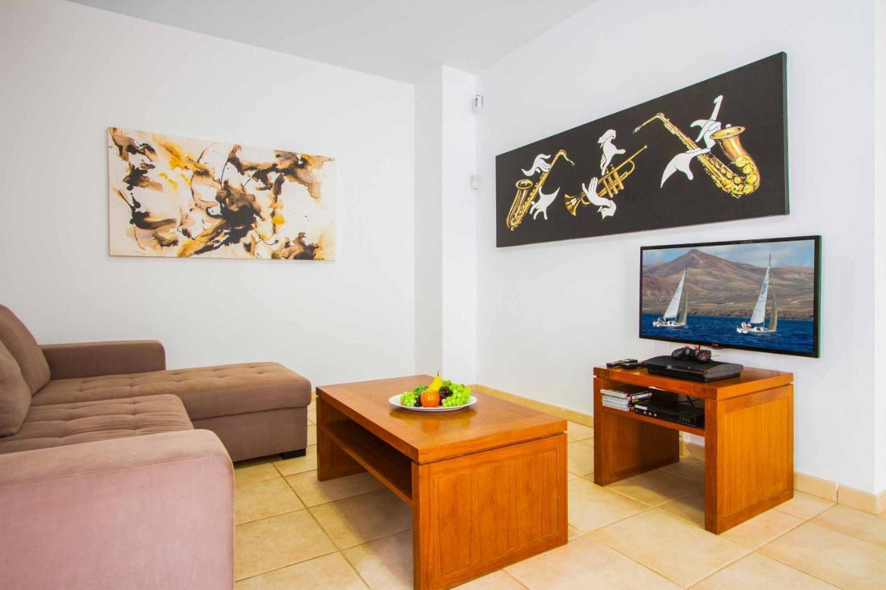 Villa Calima Yaiza (Lanzarote)