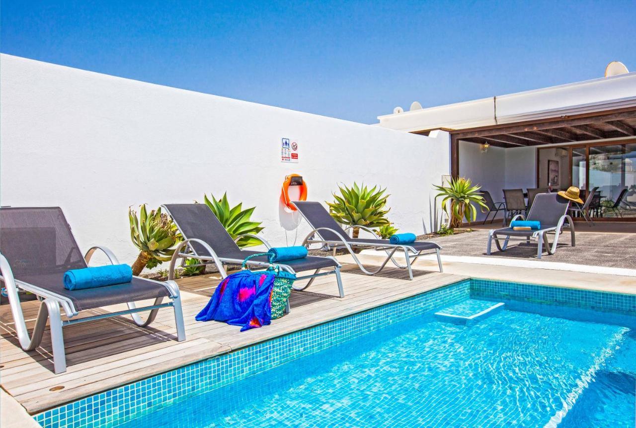 Villa Tenike *