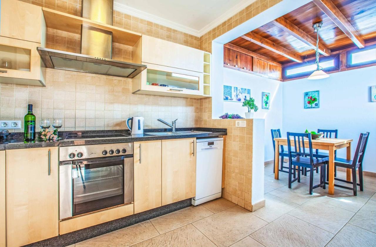 Tenike Villa Yaiza (Lanzarote)
