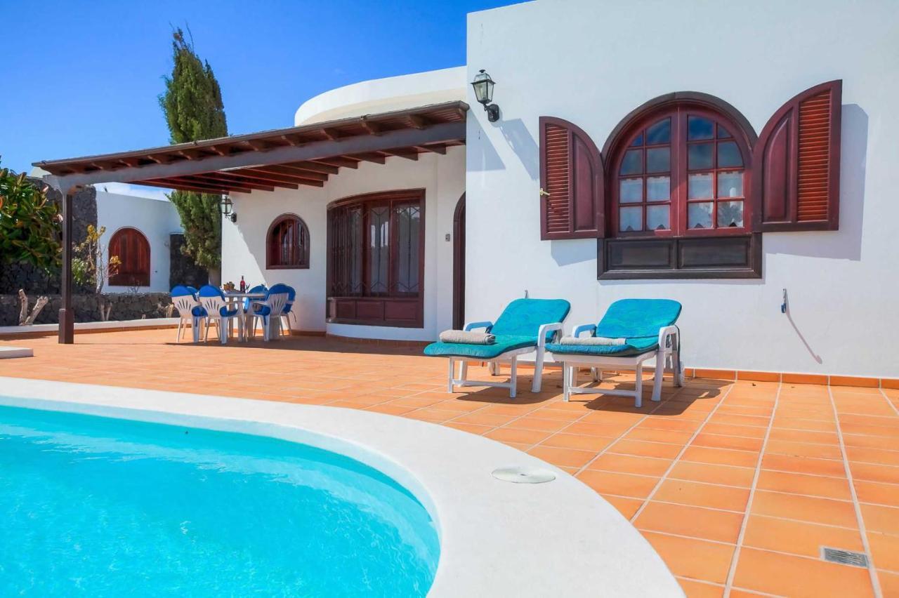 Villa Bianchi *