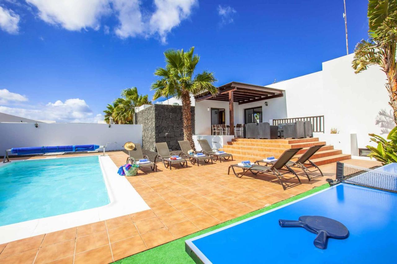 Manrique Yaiza (Lanzarote)