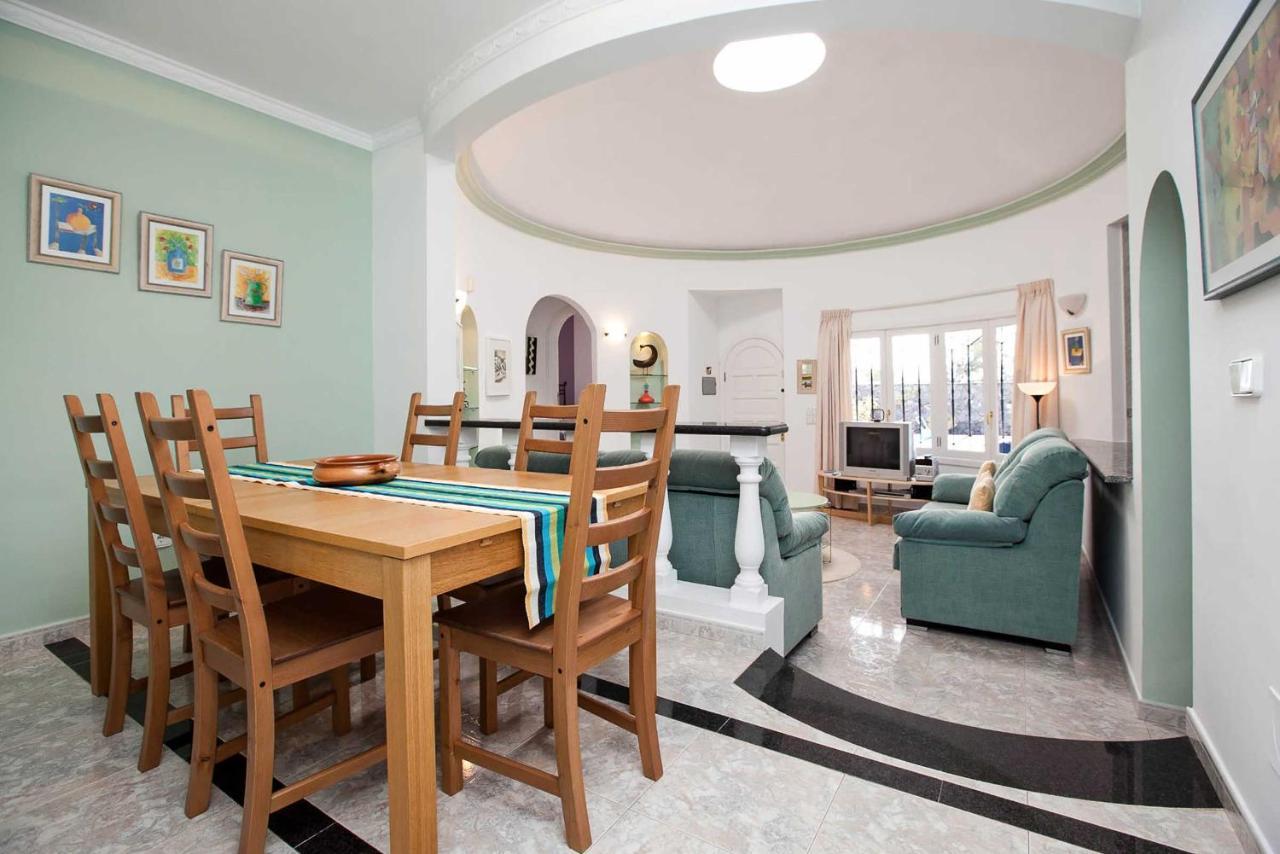 Bianchi Villa Tias