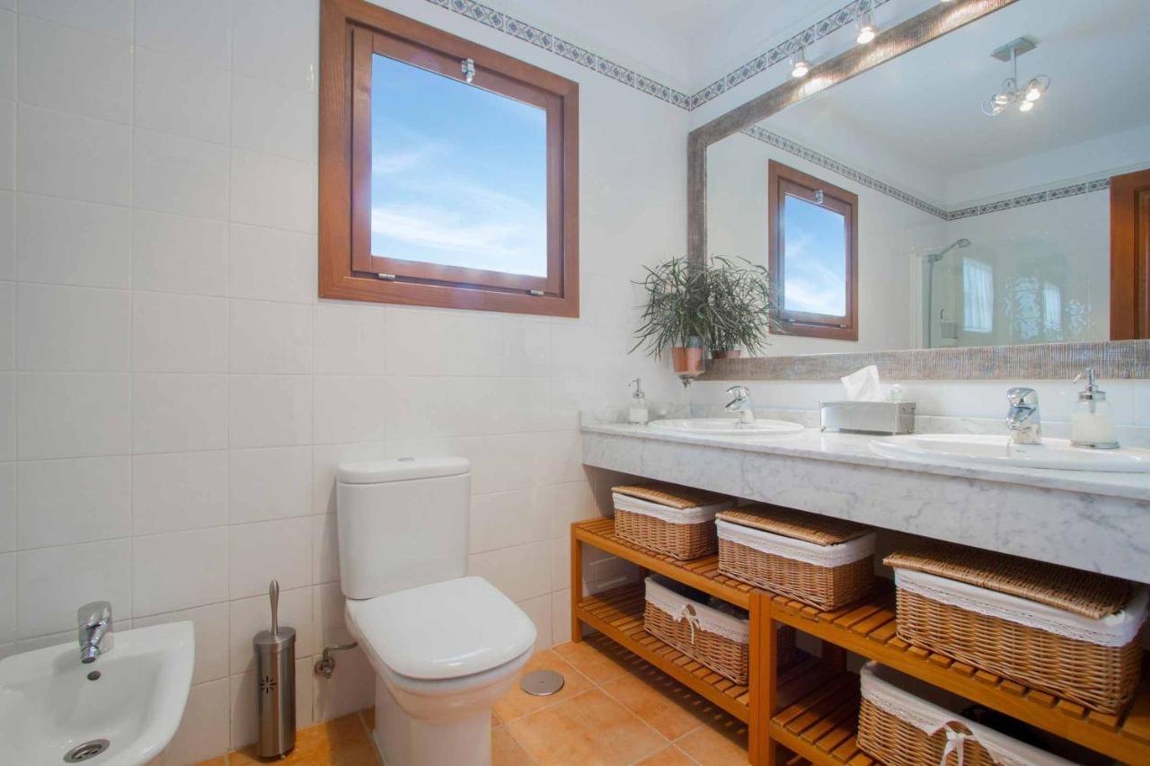 Villa Tanibo Yaiza (Lanzarote)
