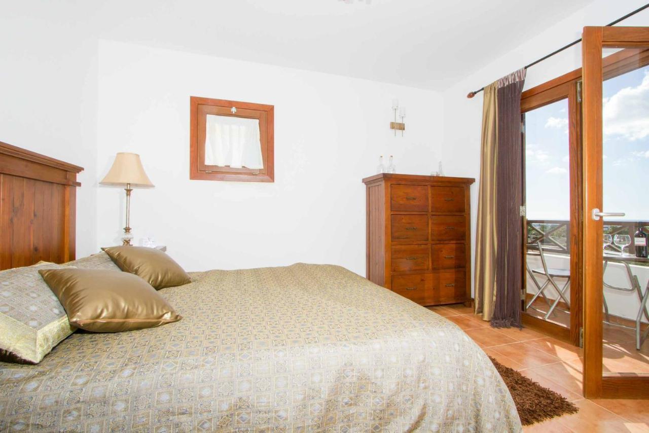 Villa Tanibo Yaiza (Lanzarote)