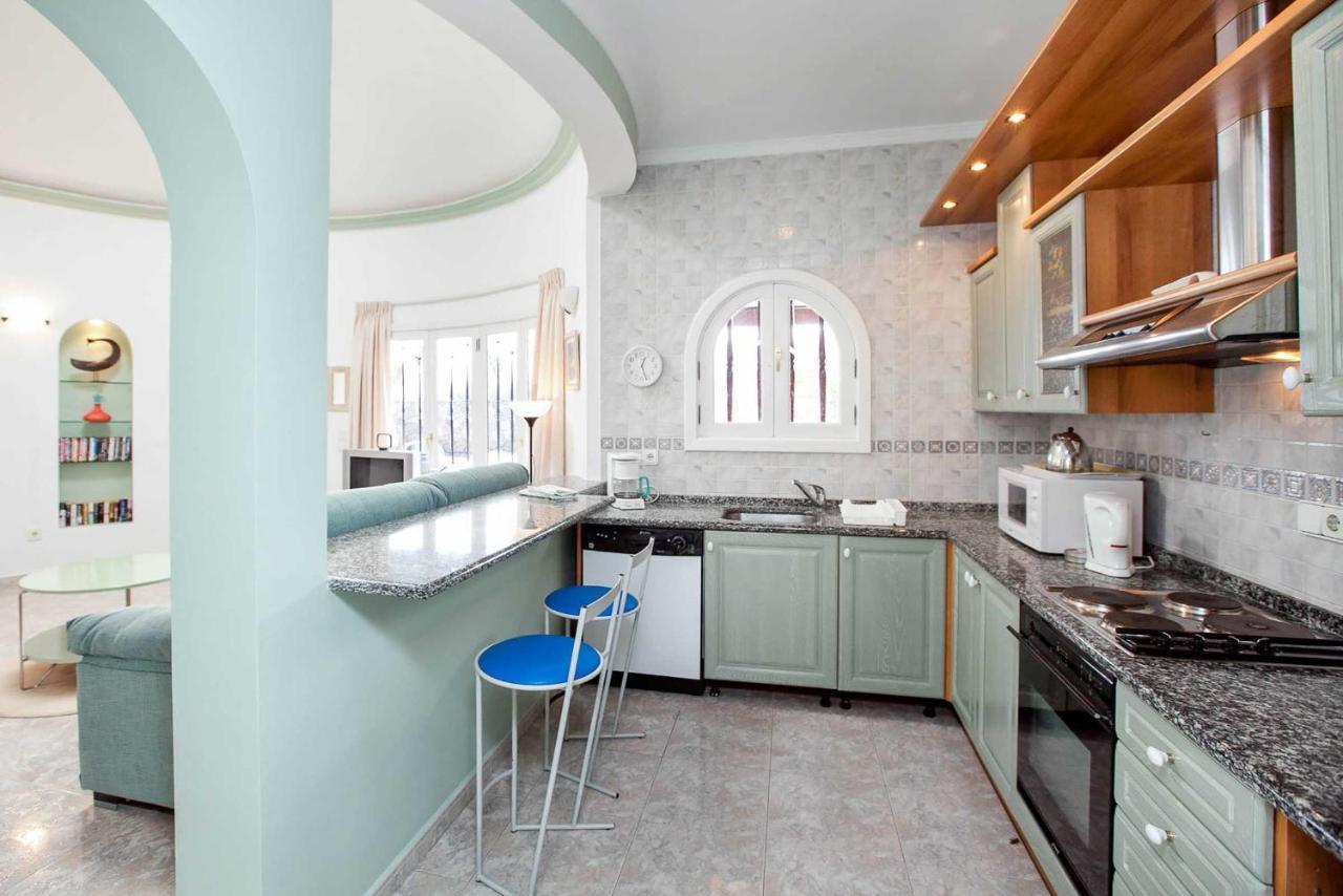 Bianchi Villa *