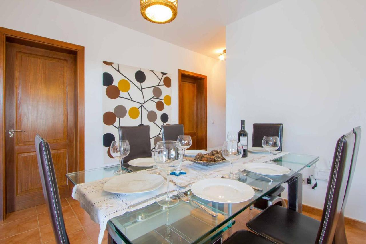 Villa Tanibo *
