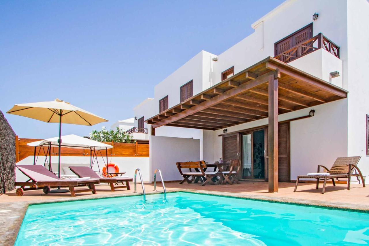 Tanibo * Yaiza (Lanzarote)