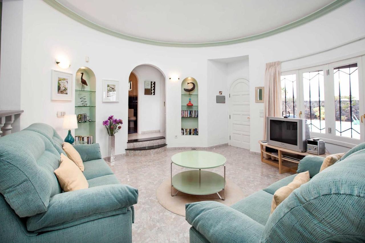 Villa Bianchi Tias