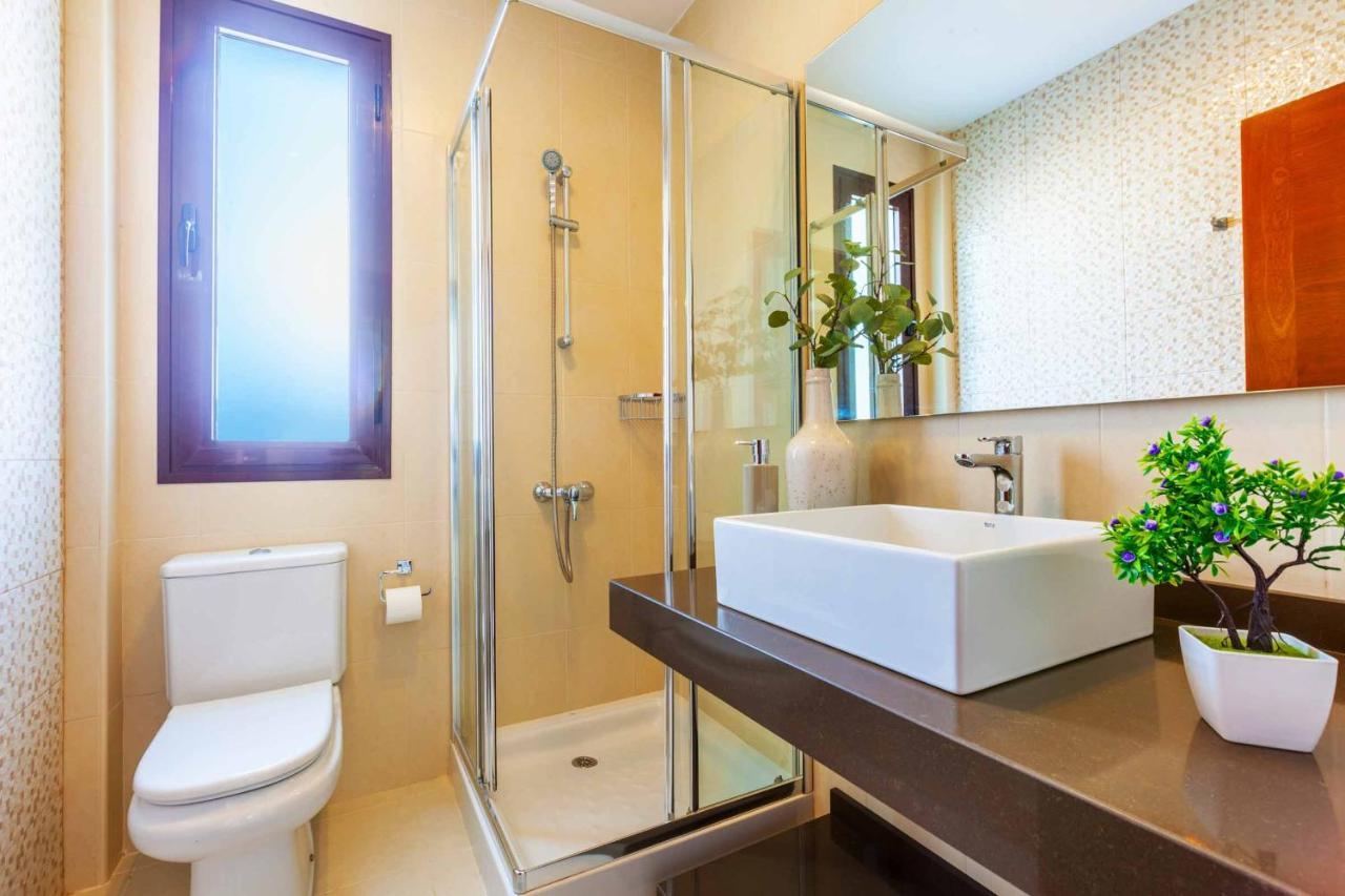 Villa Fito Playa Blanca (Lanzarote)