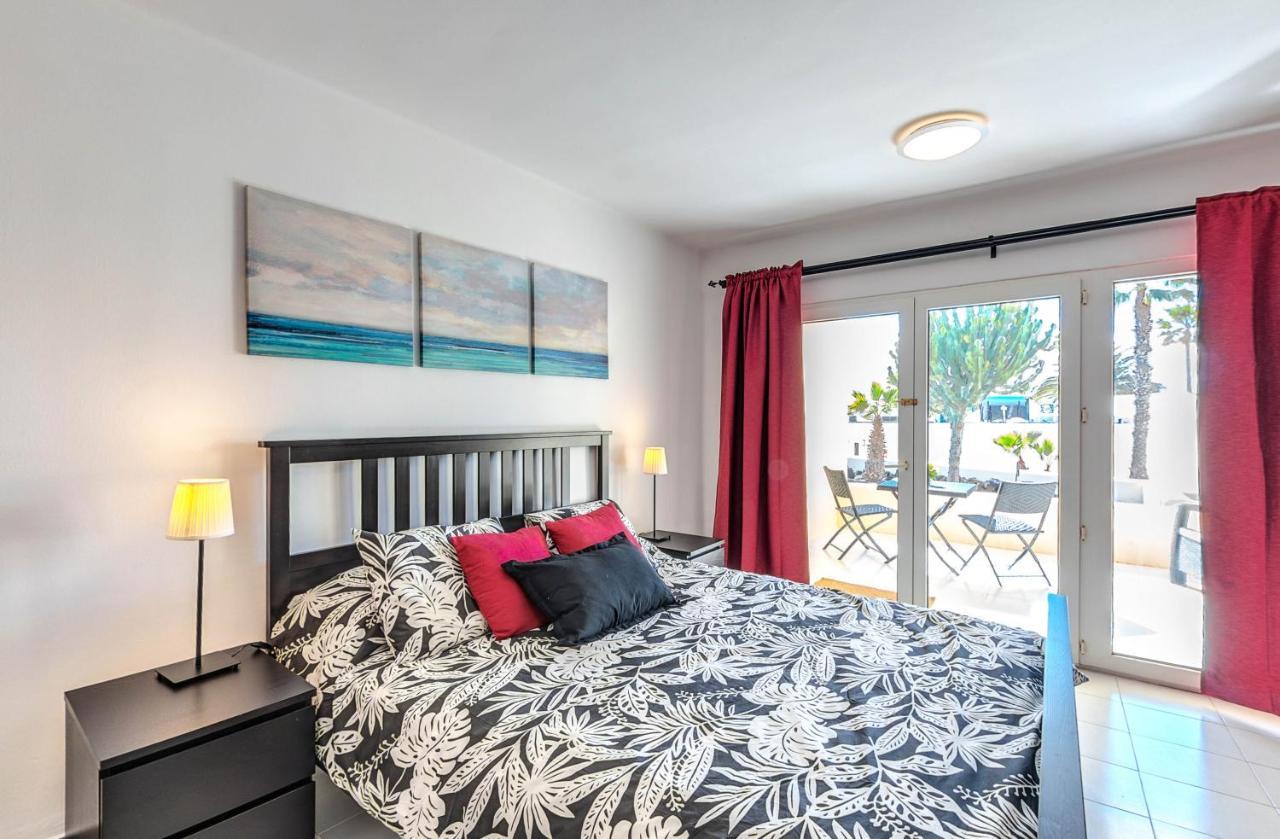 Casa Atlantis Playa Roca Apartment Costa Teguise