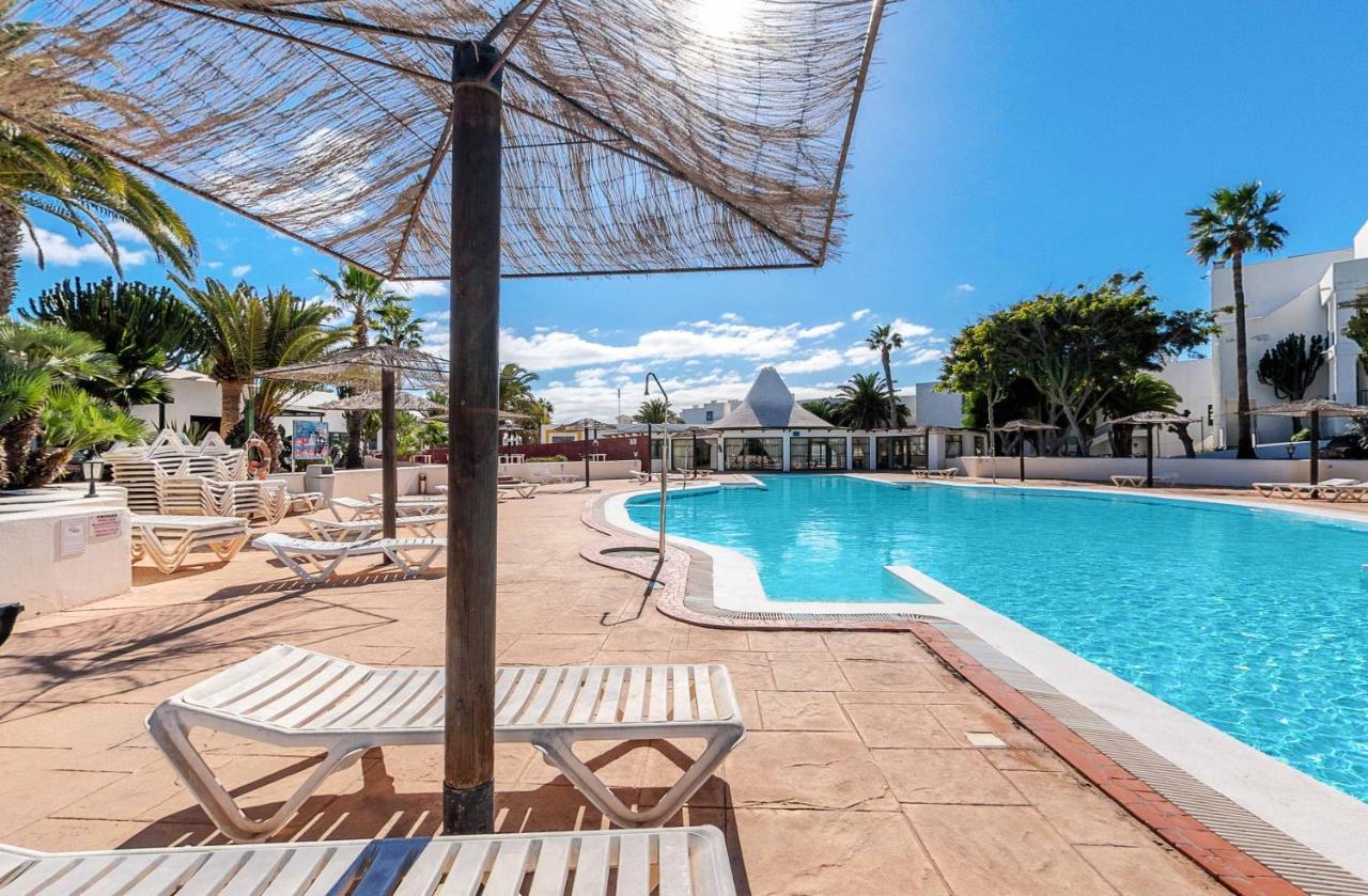 Casa Atlantis Playa Roca Apartment Costa Teguise