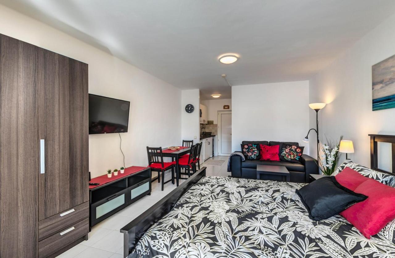 Apartment Casa Atlantis Playa Roca *