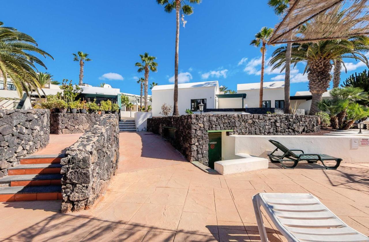 Casa Atlantis Playa Roca Apartment Costa Teguise