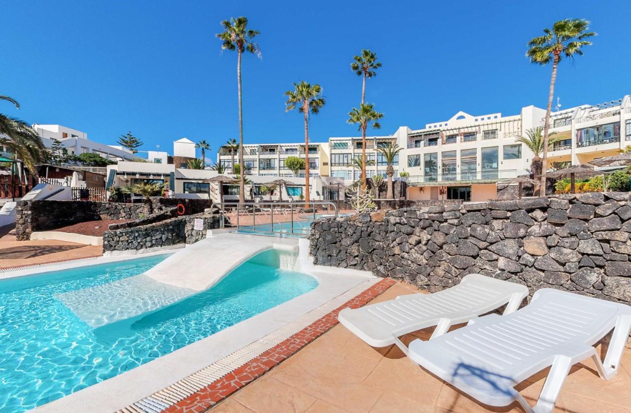 Casa Atlantis Playa Roca Apartment *