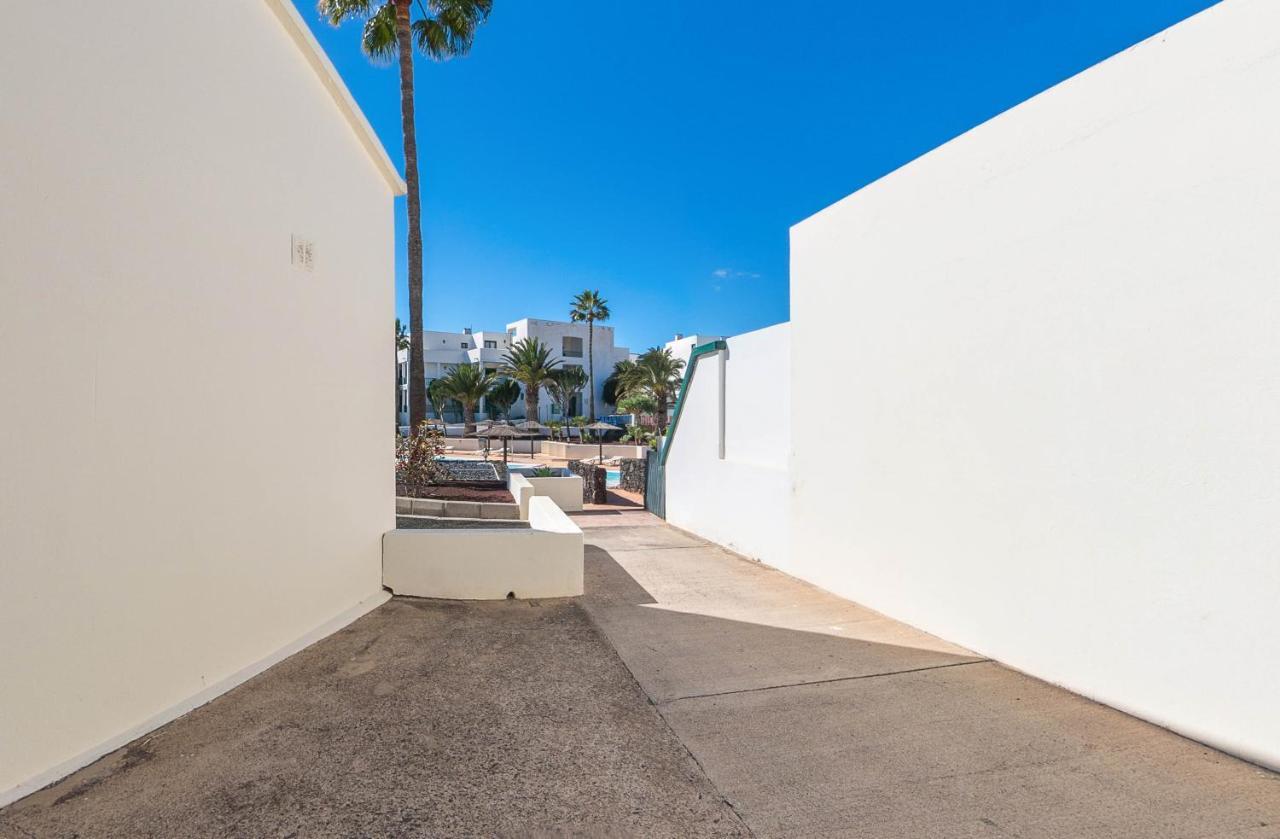 Casa Atlantis Playa Roca Apartment