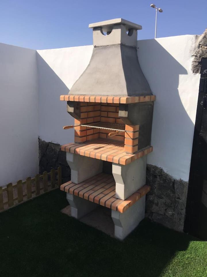 Villa Nirvan Playa Blanca (Lanzarote)