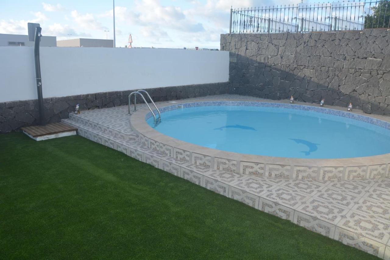 Nirvan Villa Playa Blanca (Lanzarote)