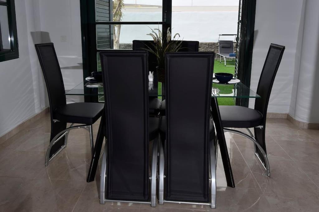 Villa Nirvan Playa Blanca (Lanzarote)