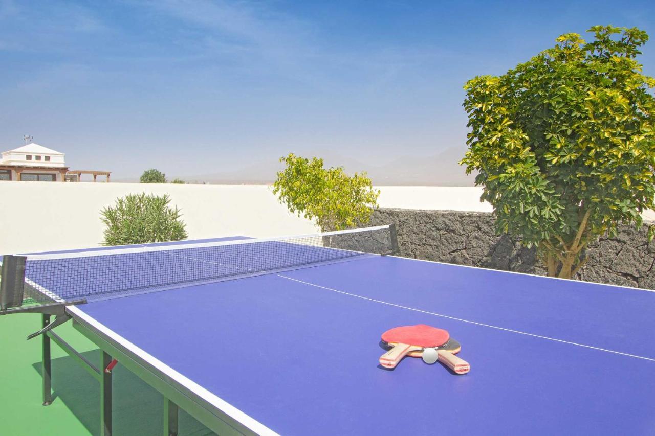 Teno Villa Yaiza (Lanzarote)