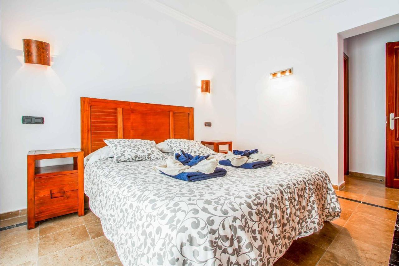 Argentina Villa *