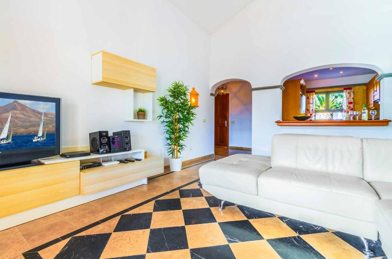 Argentina Villa