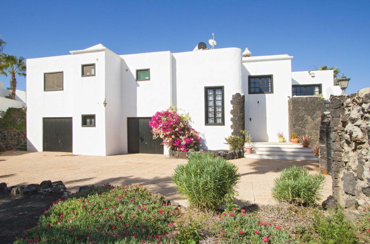 Villa La Fuente Tías