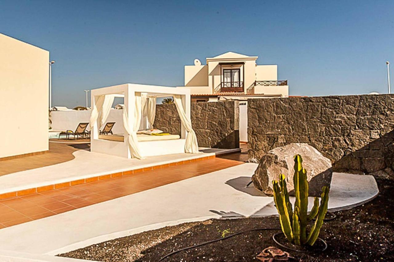 Villa Zafiro *