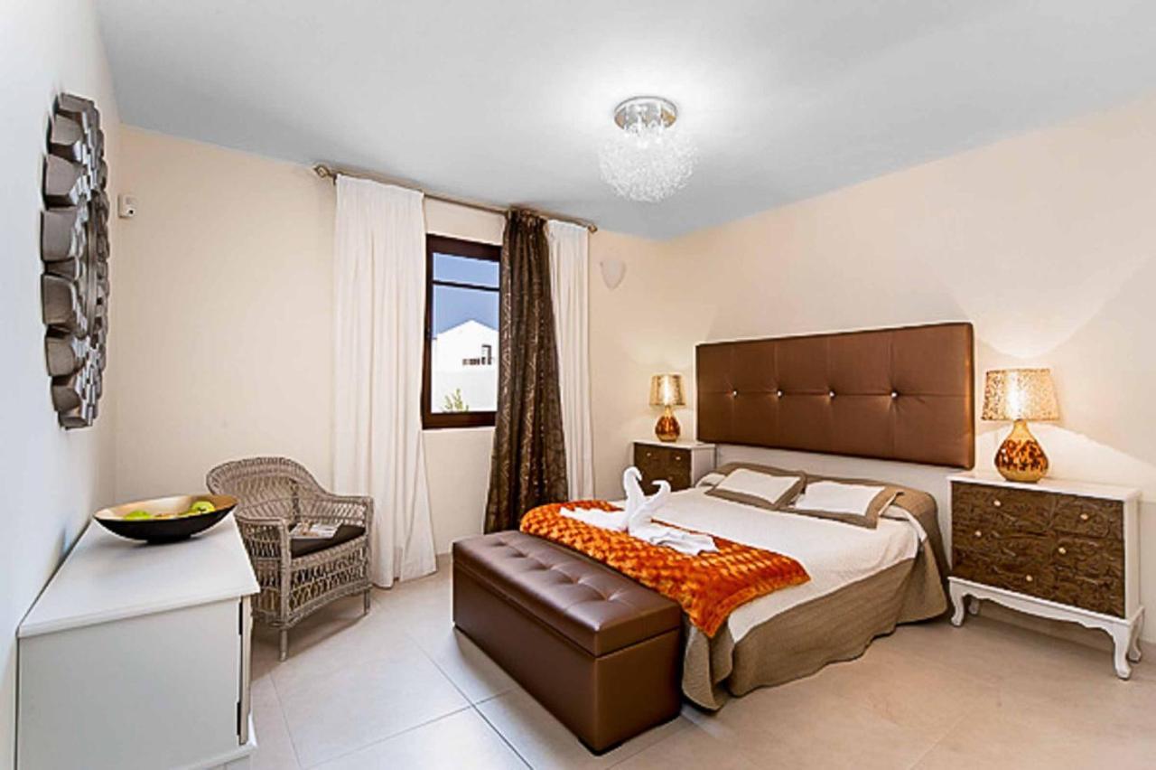 Villa Zafiro