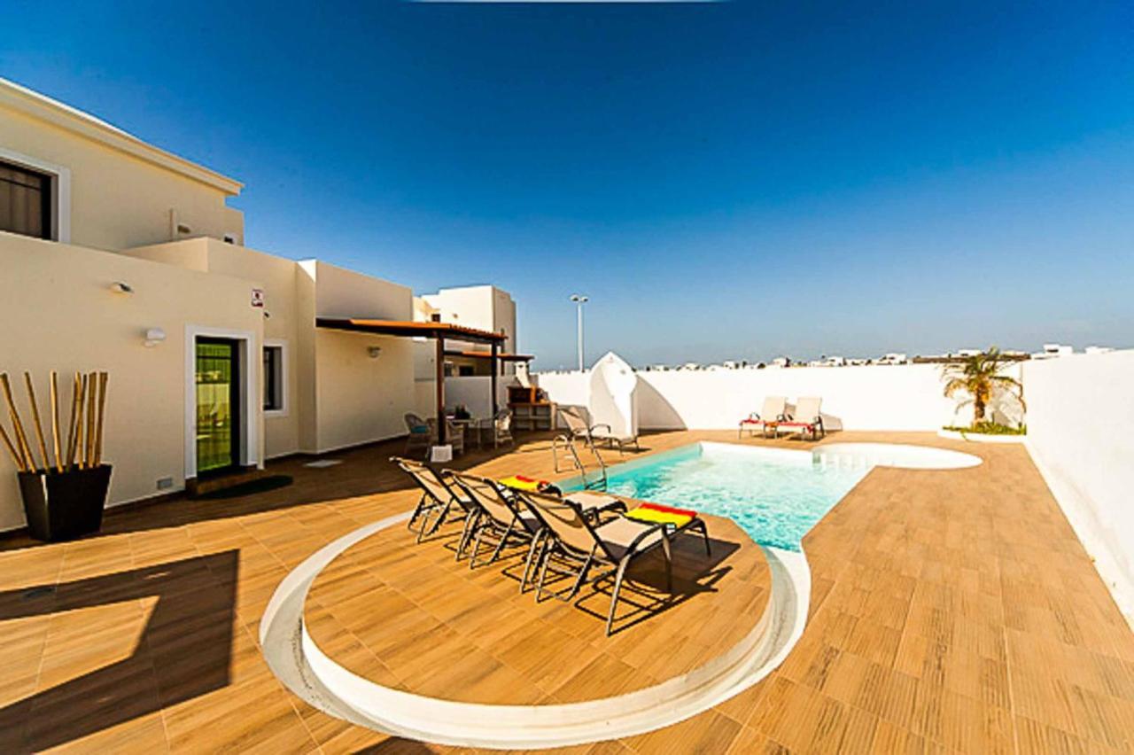 Villa Zafiro Playa Blanca (Lanzarote)