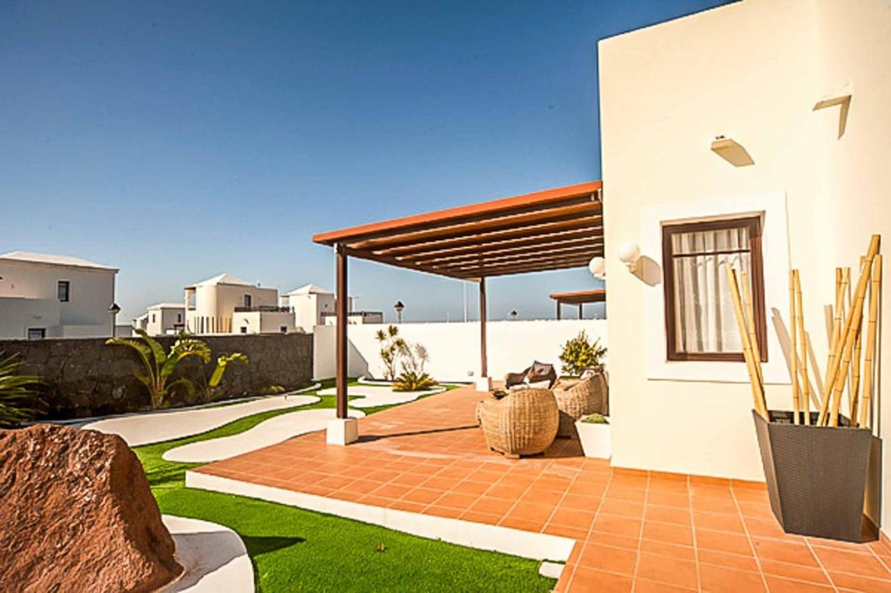 Zafiro Villa