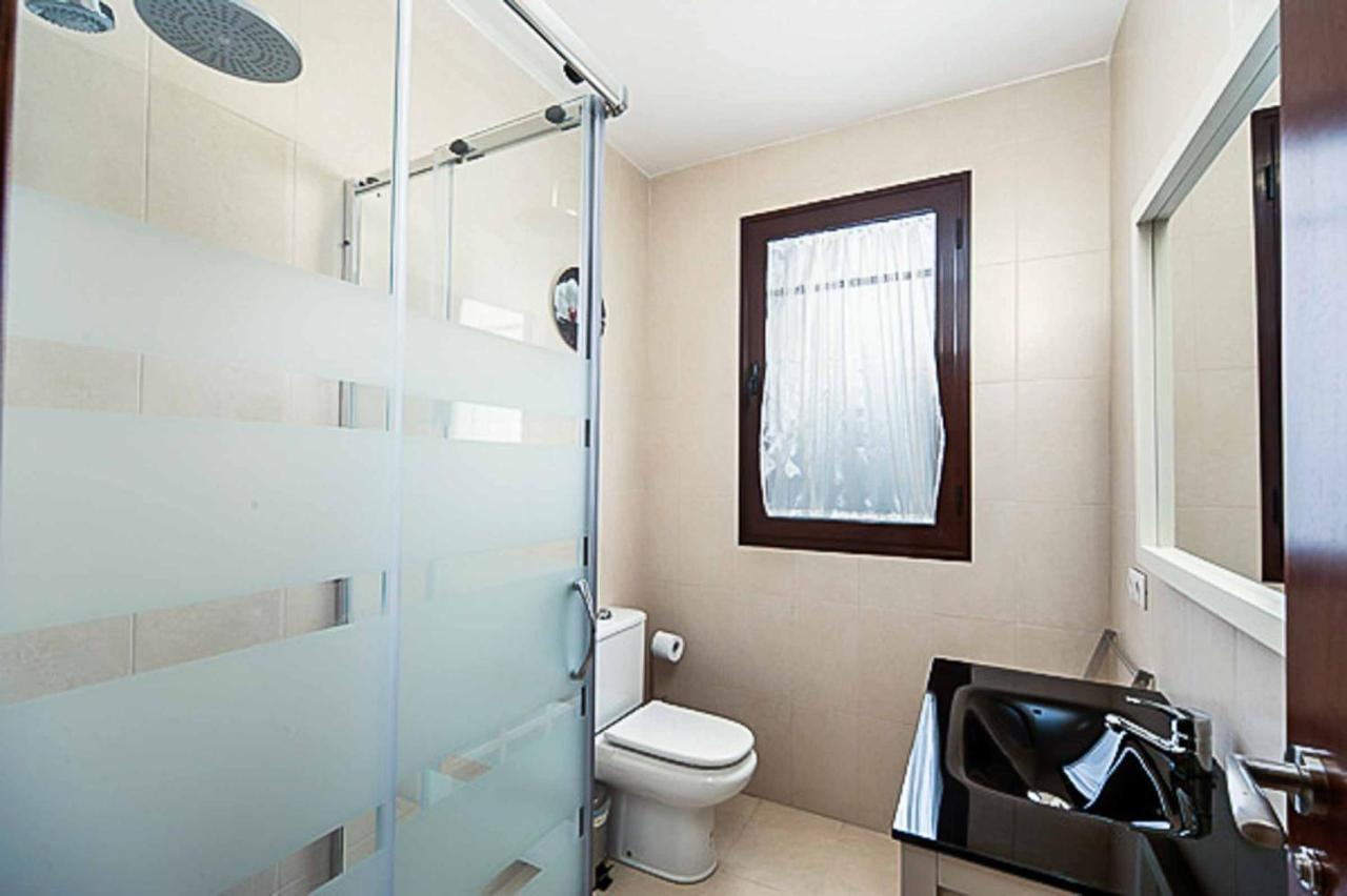 Zafiro Villa Playa Blanca (Lanzarote)