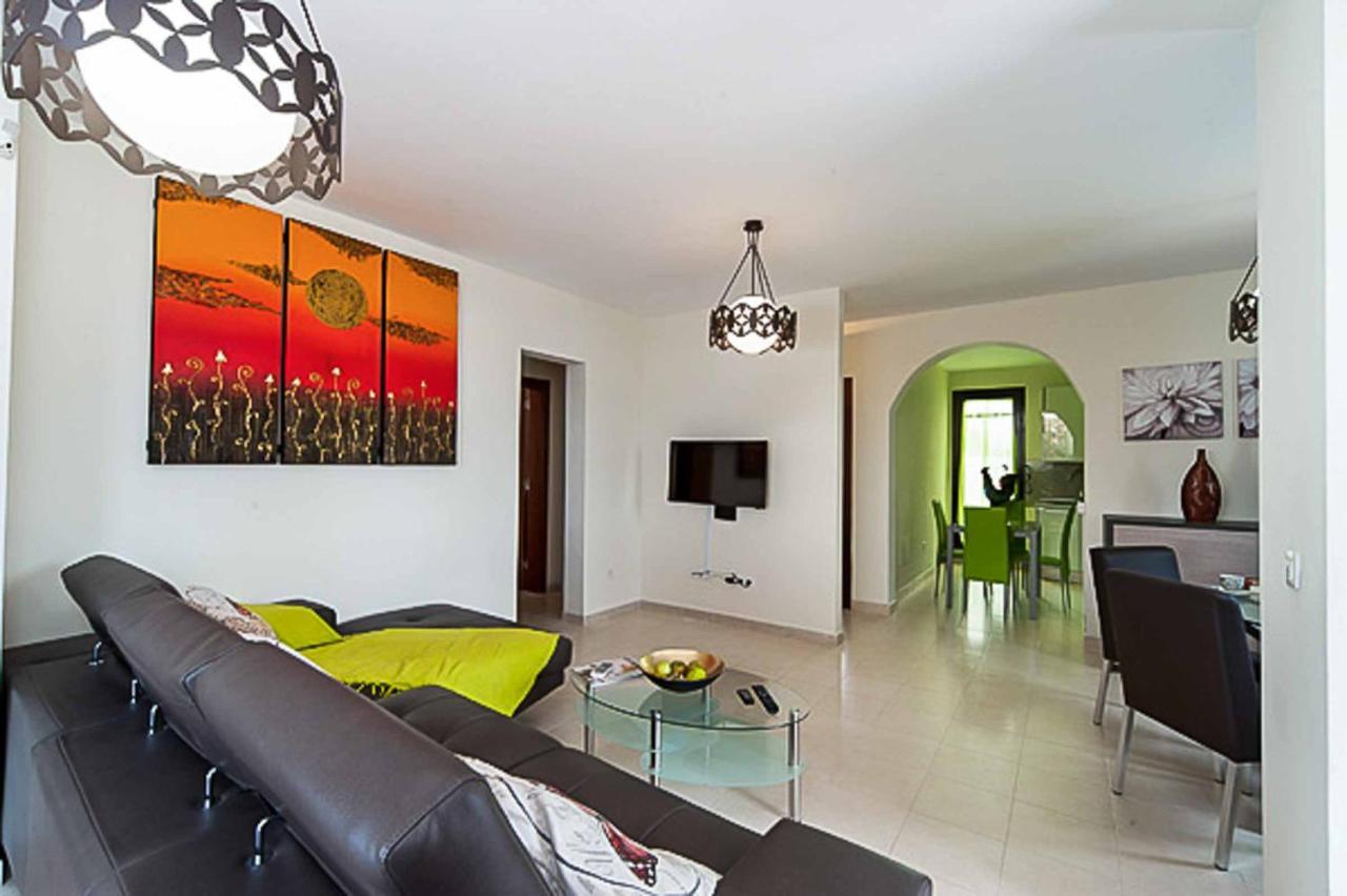 Villa Zafiro