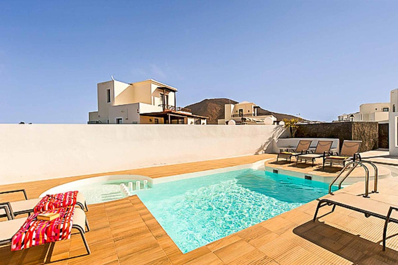 Zafiro Villa