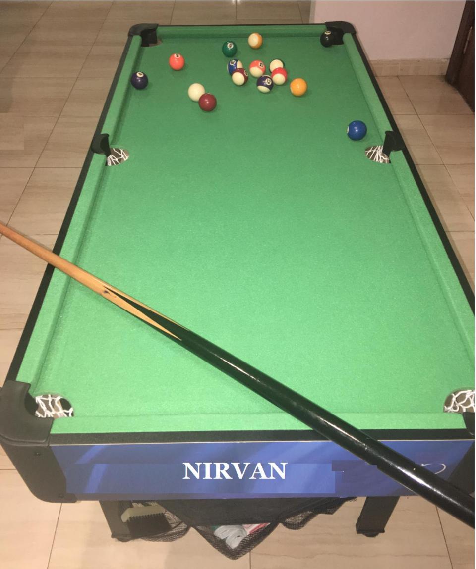 Nirvan Playa Blanca (Lanzarote)
