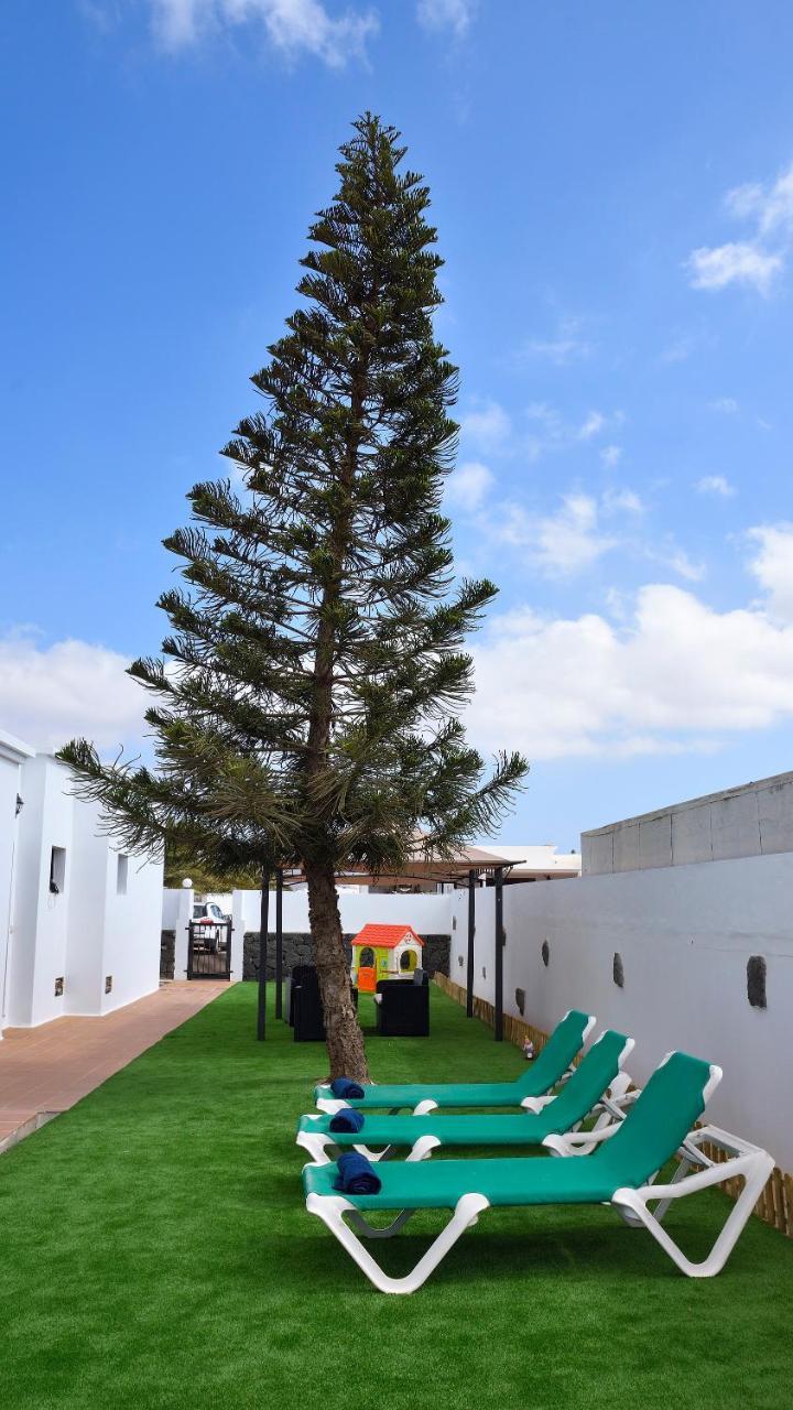 Nirvan Villa Playa Blanca (Lanzarote)