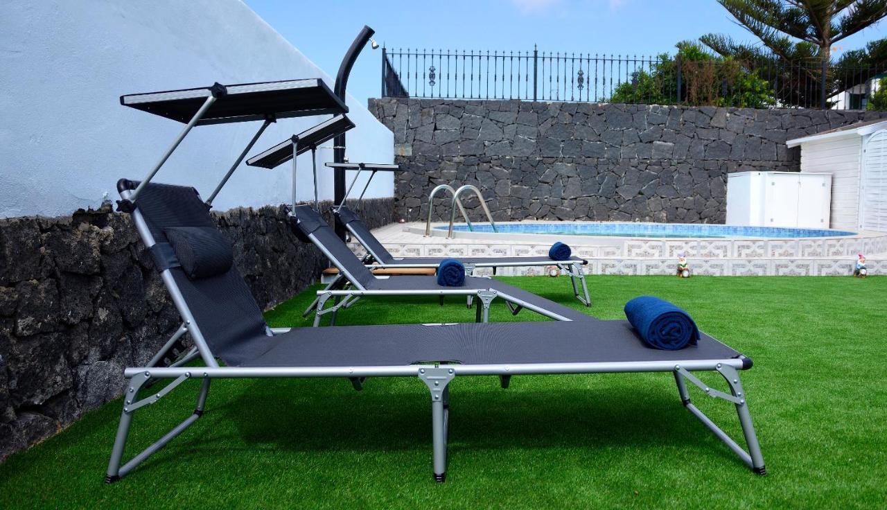 Nirvan Playa Blanca (Lanzarote)