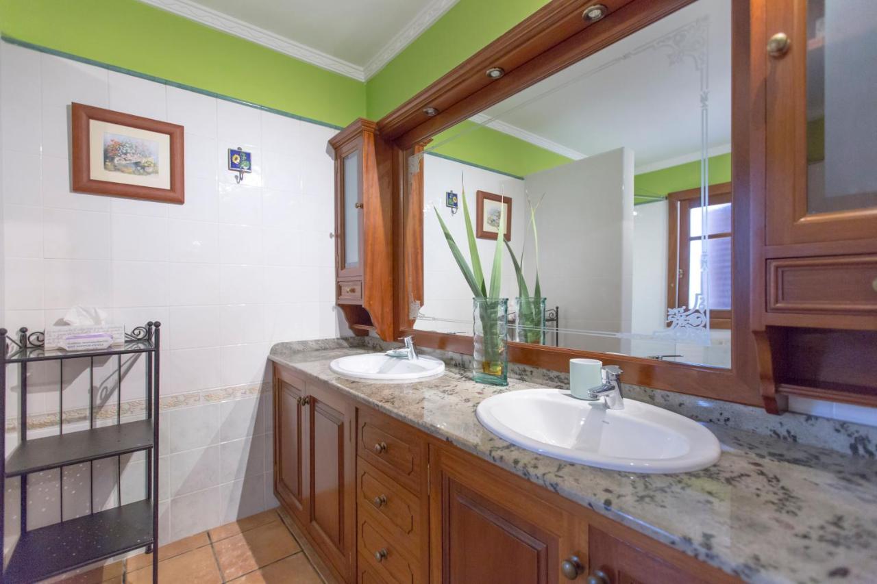 Bed and breakfast El Jable Lanzarote