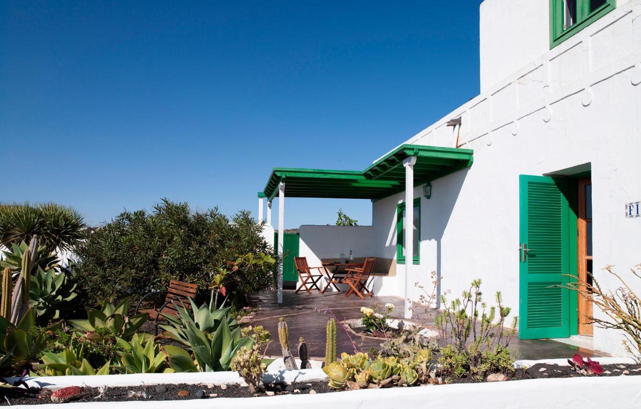 Finca Luna * Teguise (Lanzarote)