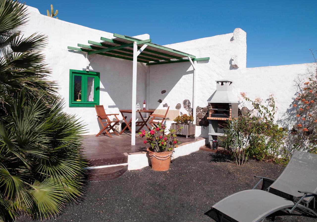 Finca Luna *