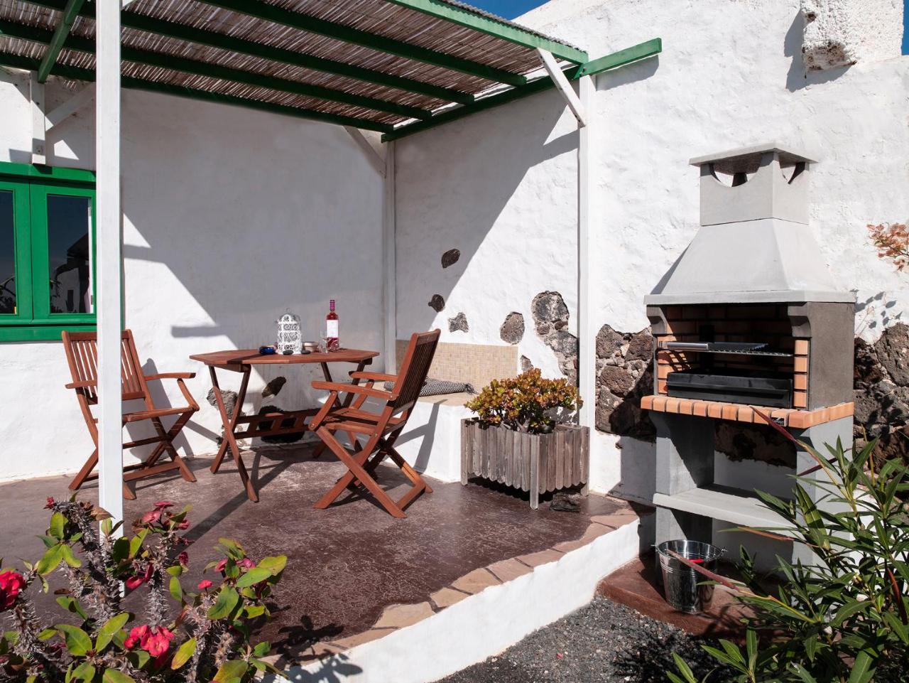Finca Luna * Teguise (Lanzarote)