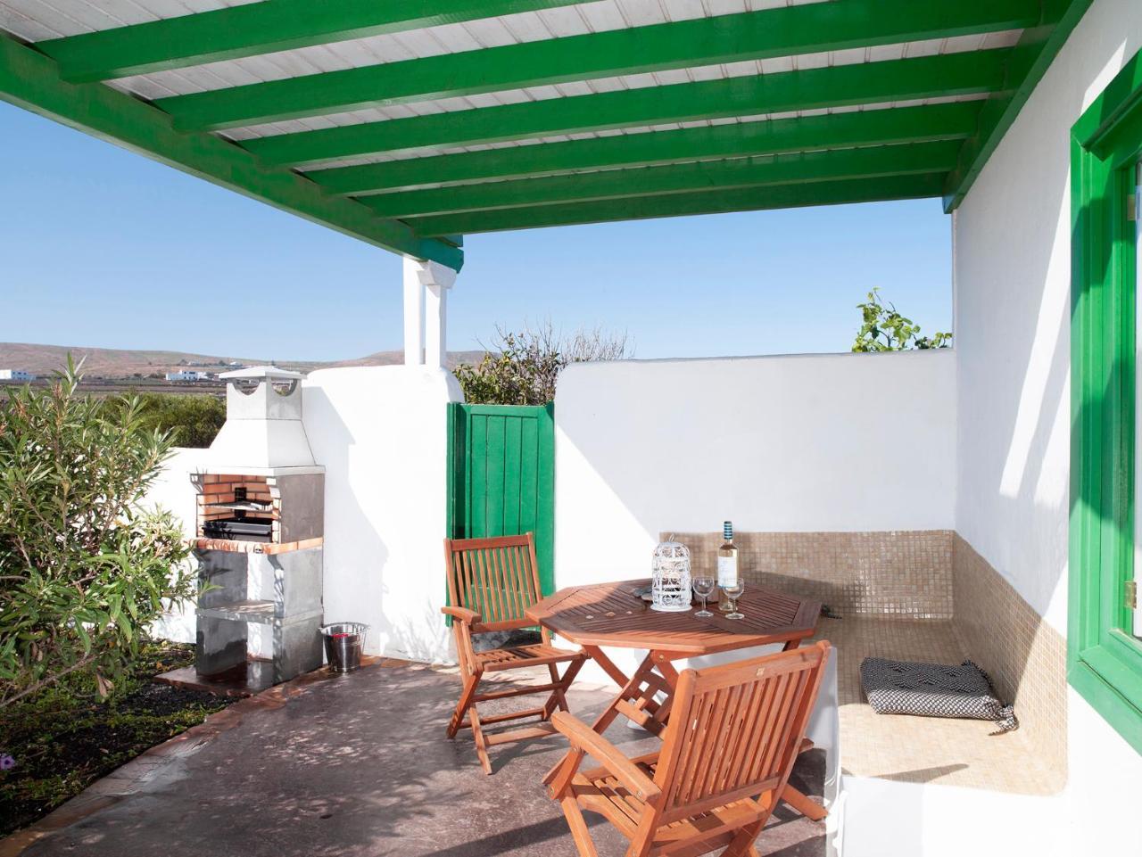 Finca Luna * Teguise (Lanzarote)