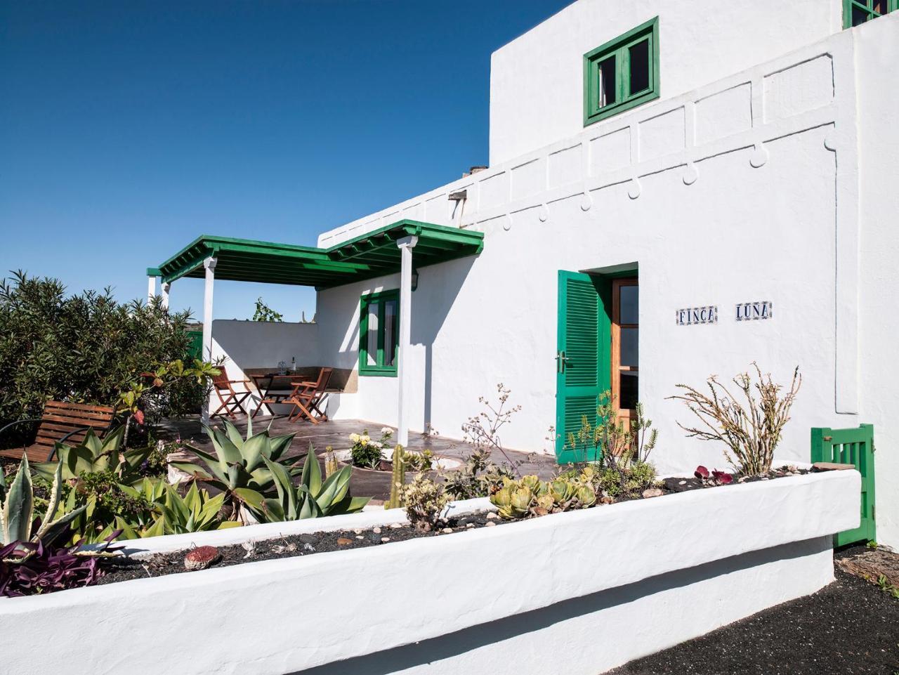 Finca Luna *