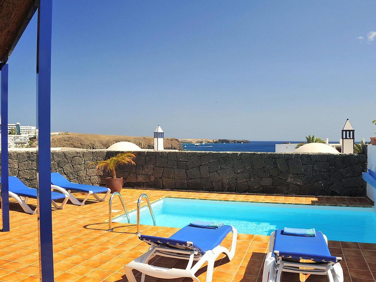 Holiday Home Villa Atardecer *