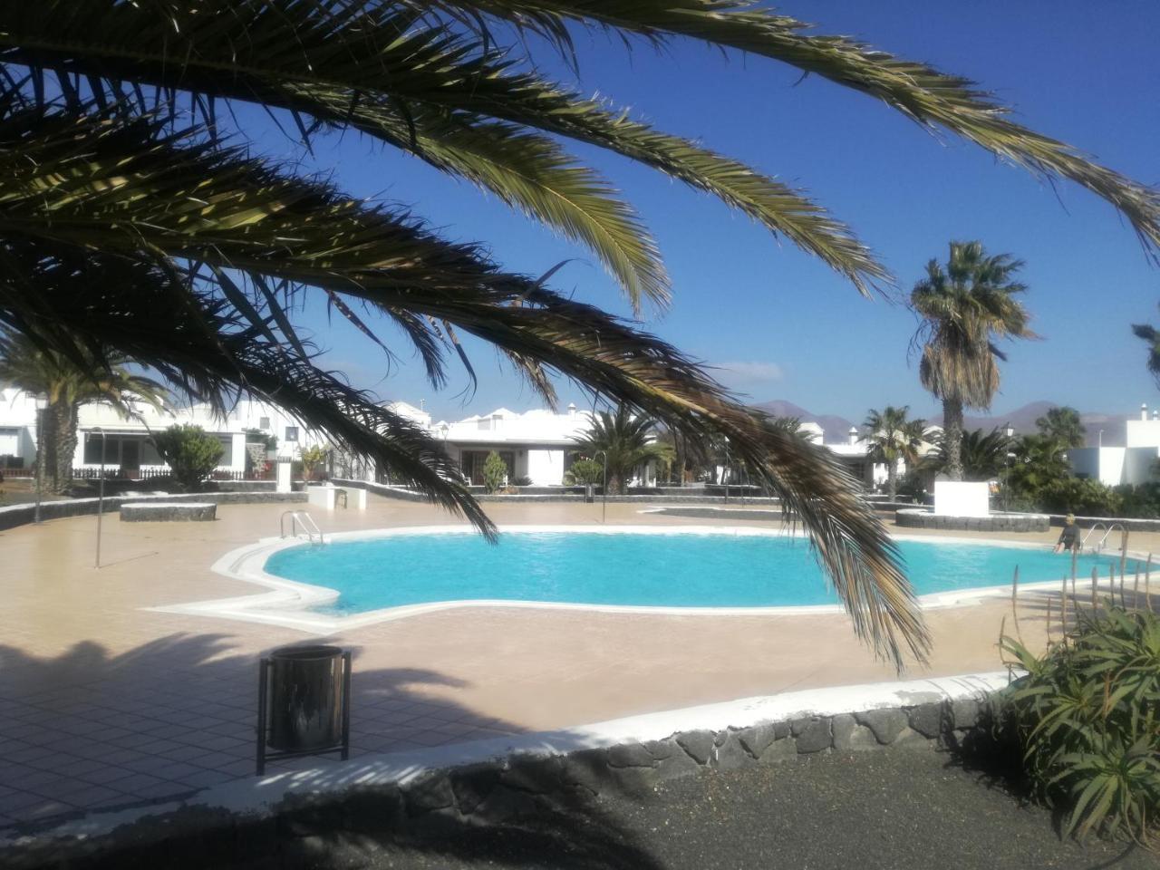 Villa Cactus & Aloe Playa Blanca (Lanzarote)