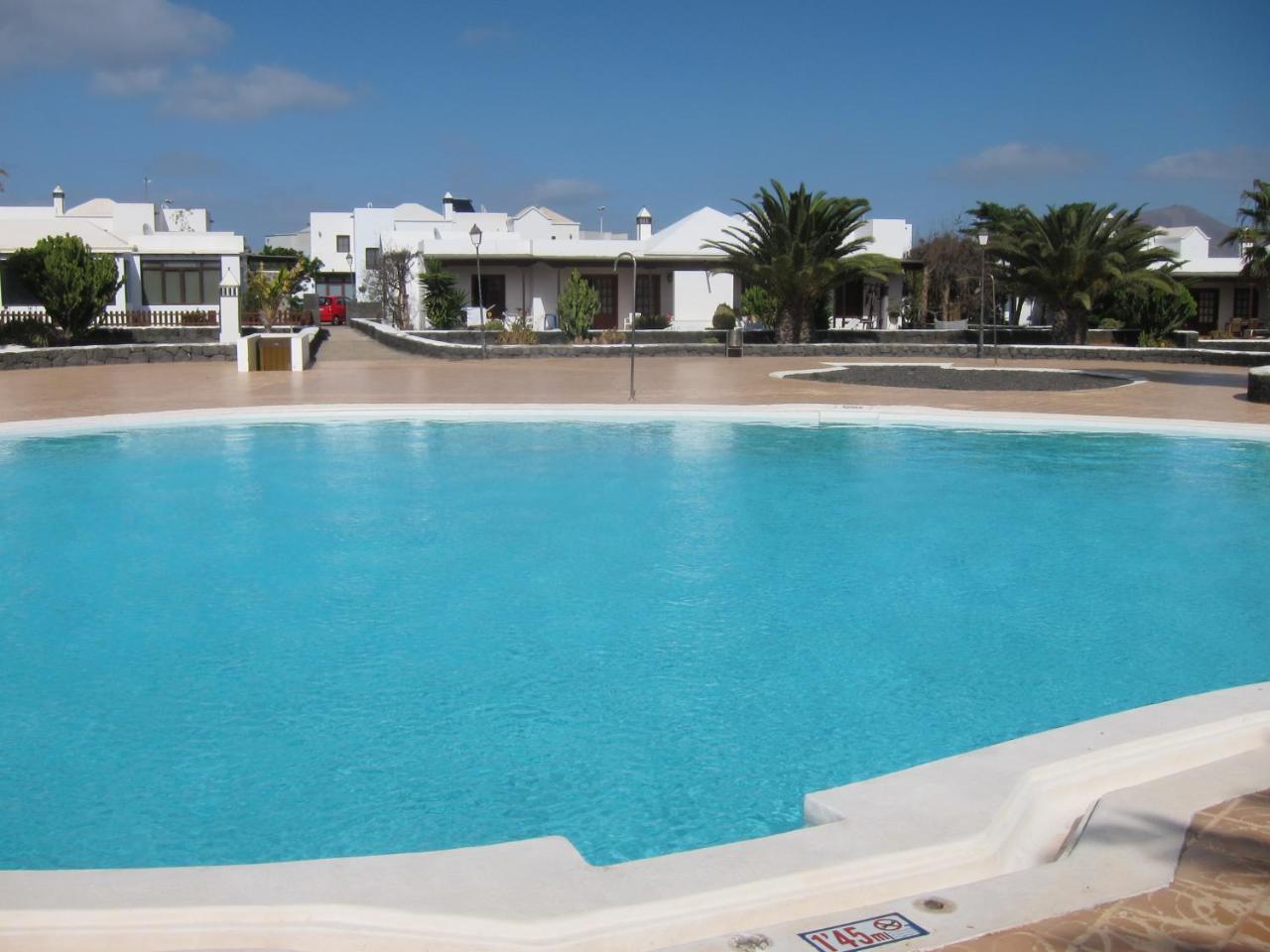 Cactus & Aloe Villa Playa Blanca (Lanzarote)