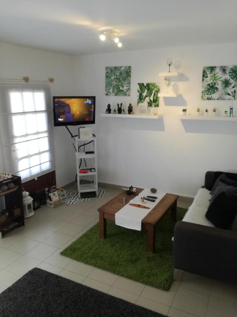Villa Cactus & Aloe