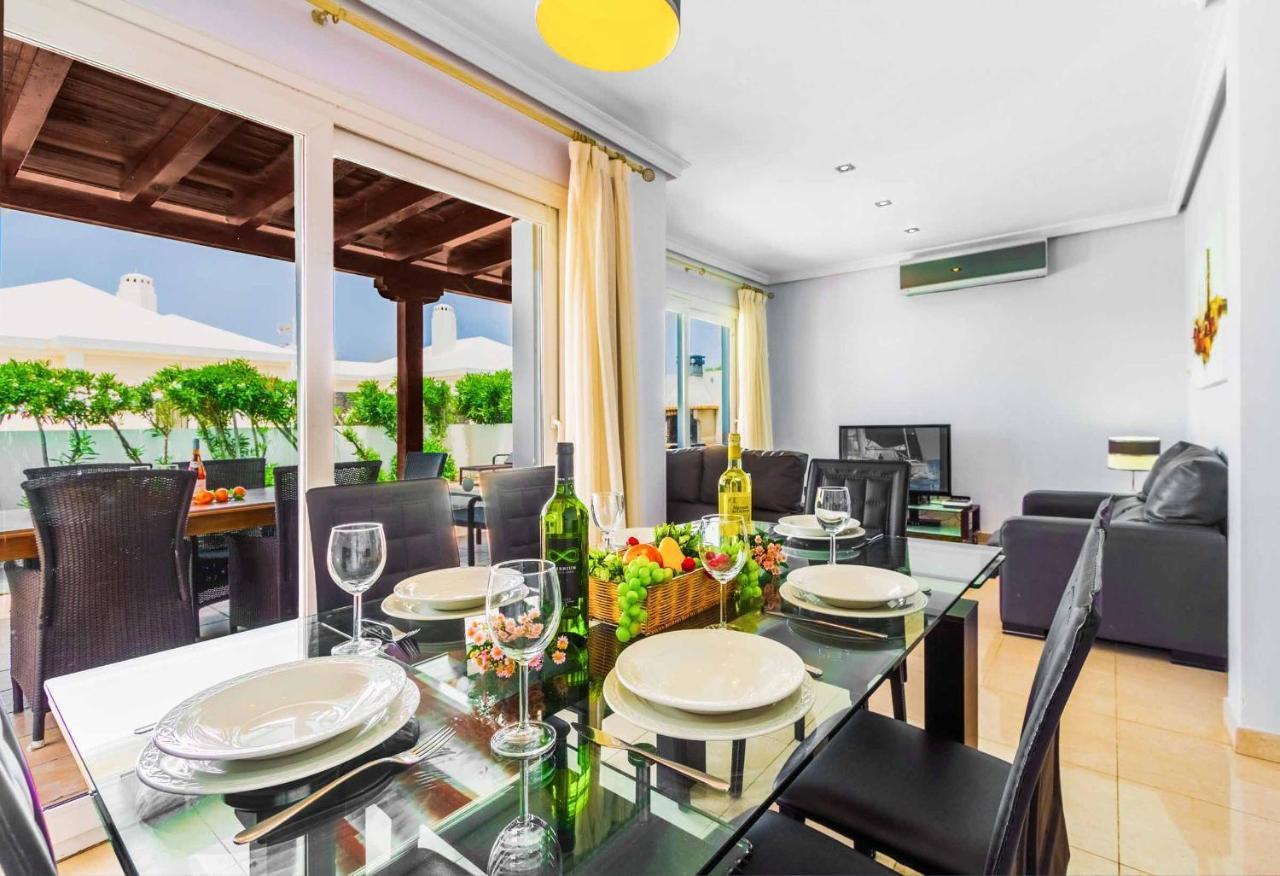 Siesta Villa *