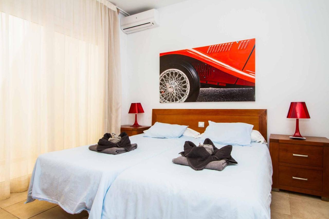 Siesta Villa