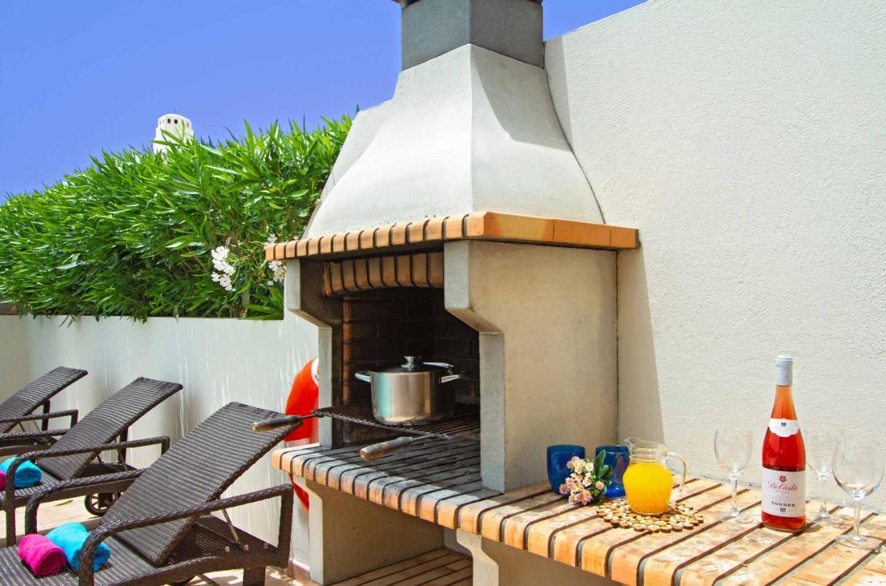 Siesta Villa *