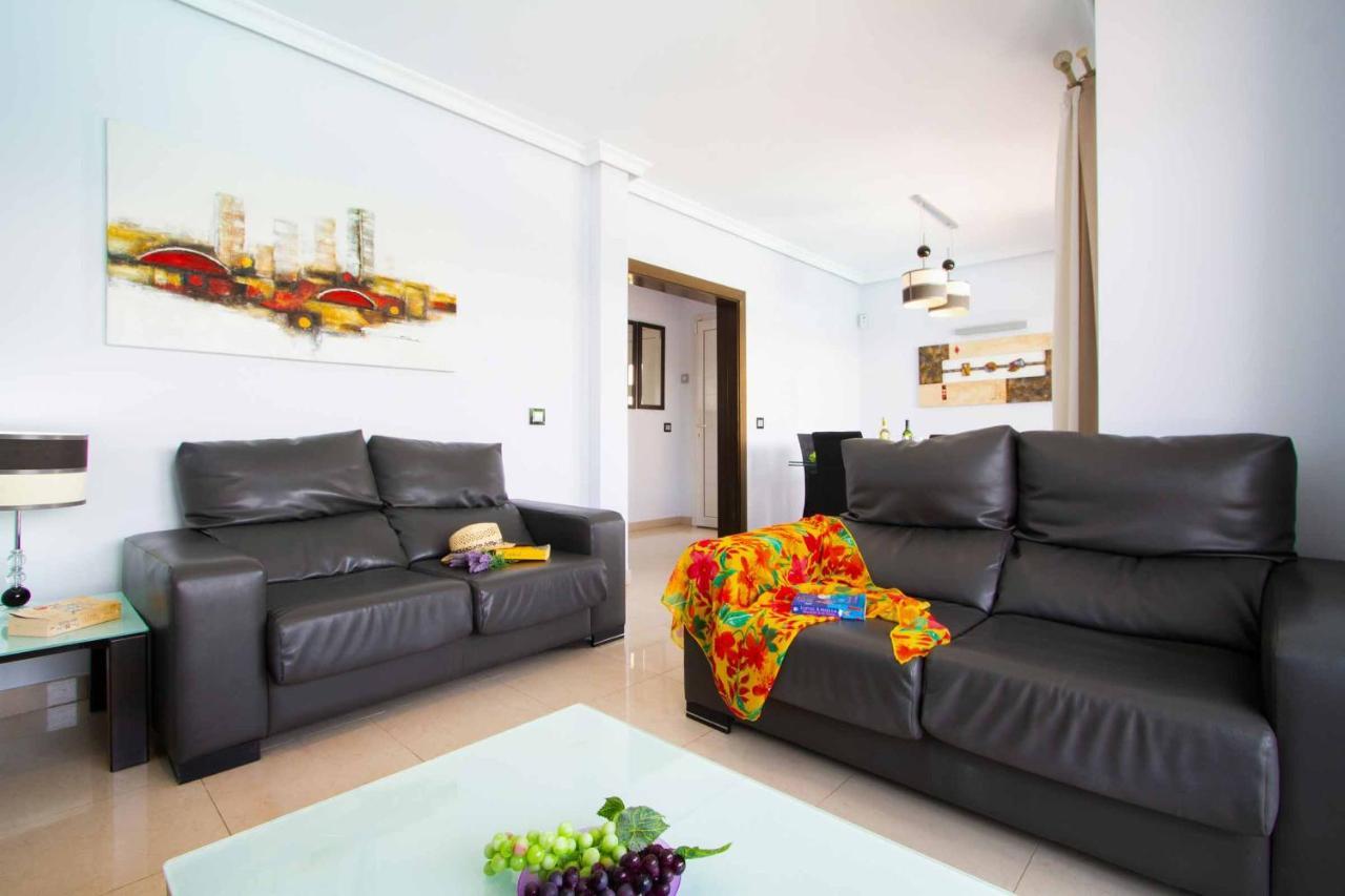 Villa Siesta